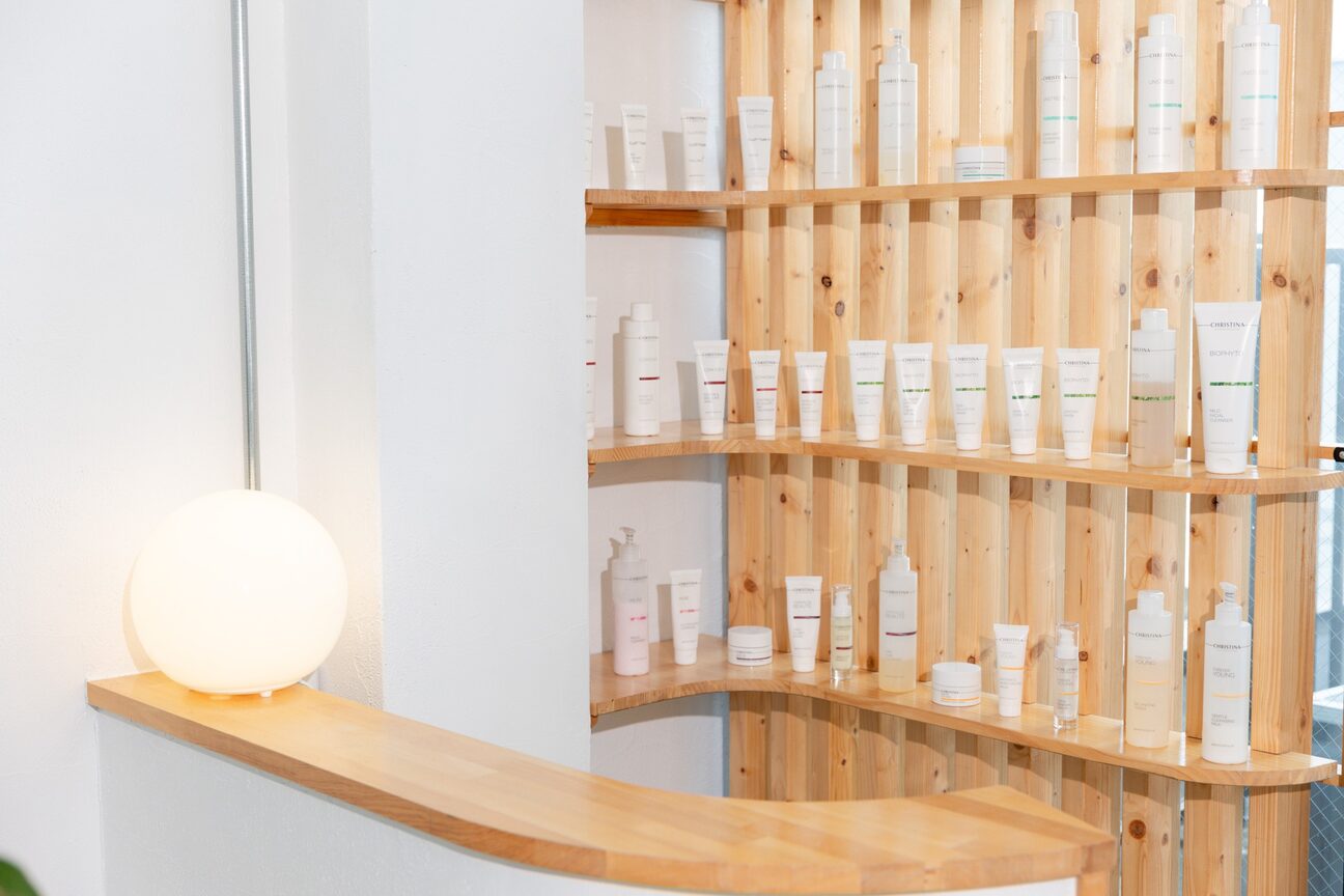 ALU for beauty アル フォー ビューティー（株式会社　ＧＬＡＤ　ＣＯＮＳＵＬＴＩＮＧ）画像1