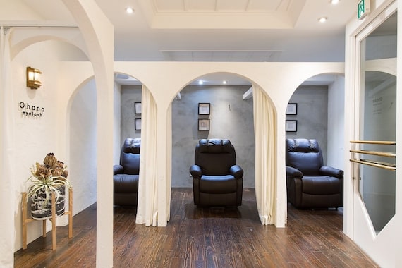 まつ毛エクステ専門店 オハナ アイラッシュ 下北沢店(Ohana)