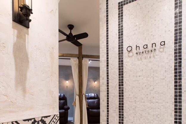 オハナ アイラッシュサロン 武蔵小杉店(Ohana)5