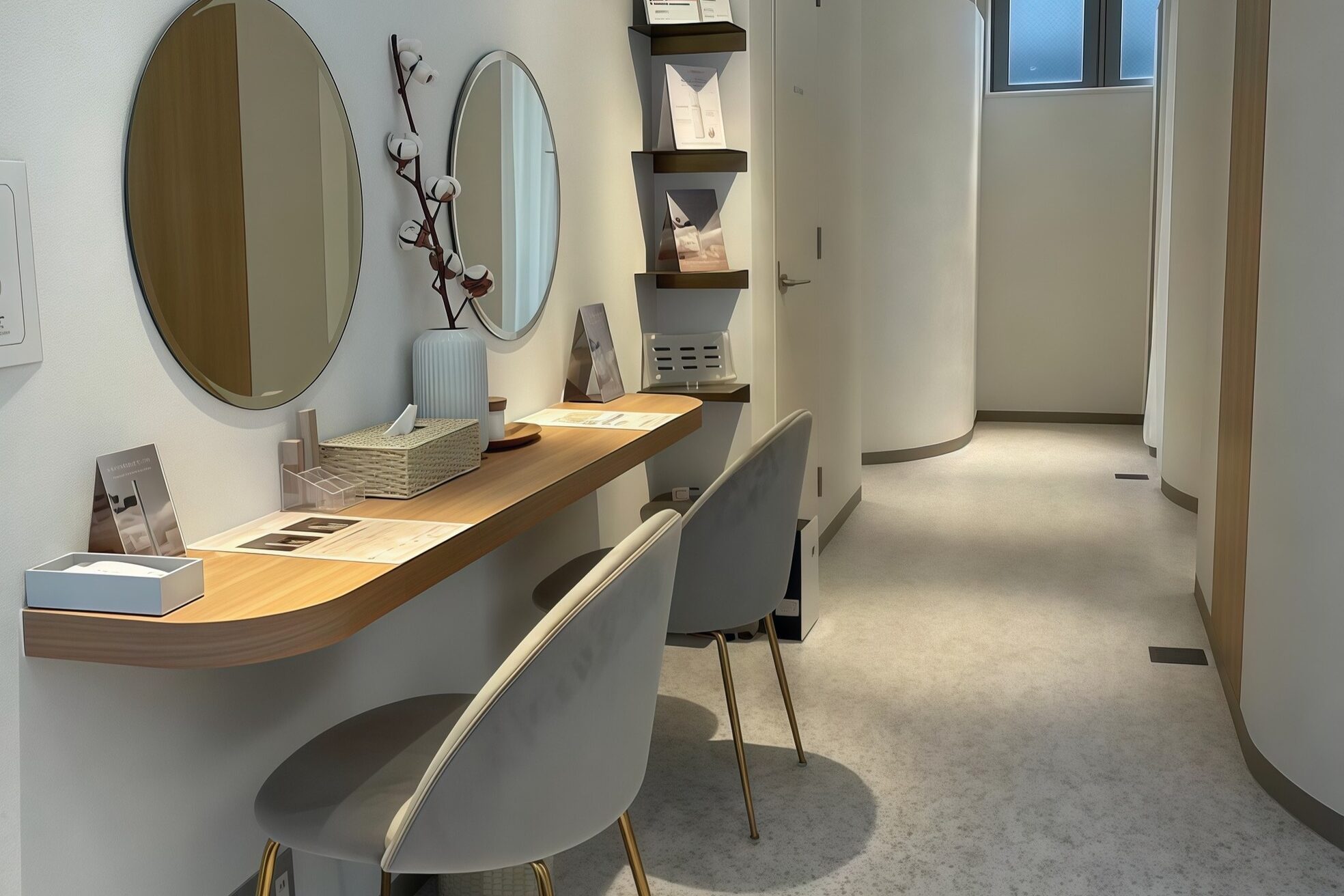 ノエルトット 二子玉川(Noel totto)5