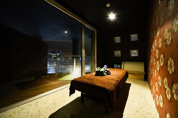 ビューティアンドリラクゼーションサロン ユライフ 関内駅前店(癒LIFE)3