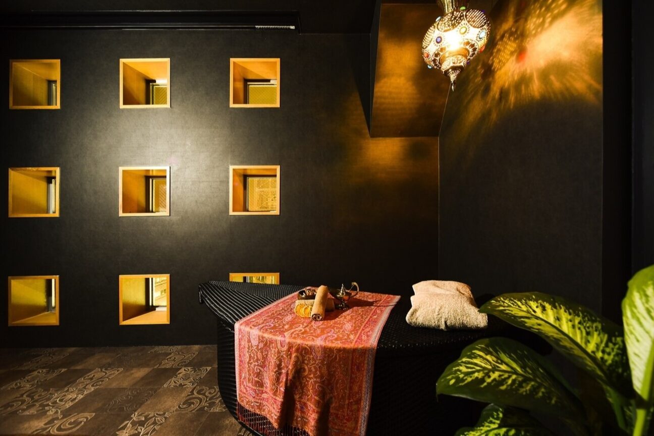 ビューティアンドリラクゼーションサロン ユライフ 関内駅前店(癒LIFE)2