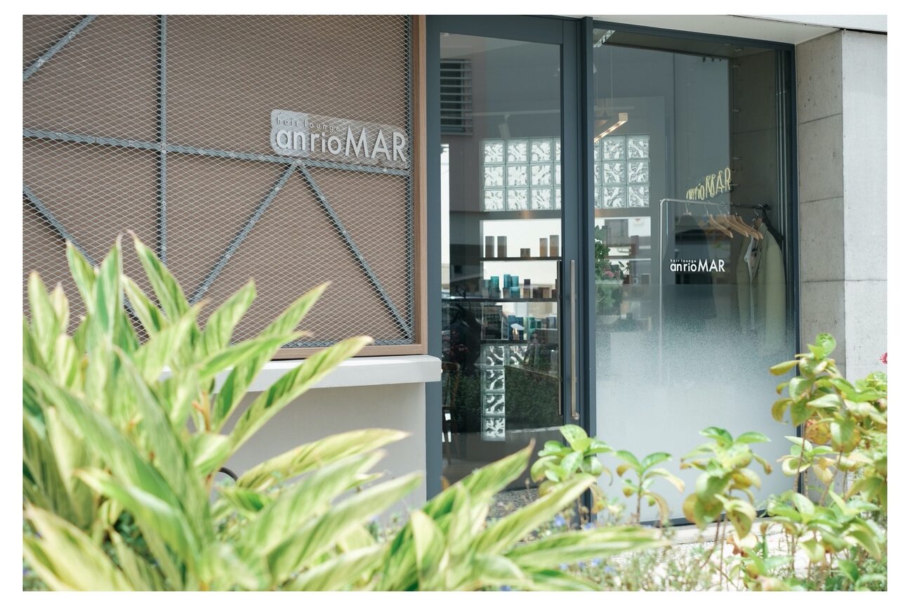 アンリオマール(an rio MAR)2