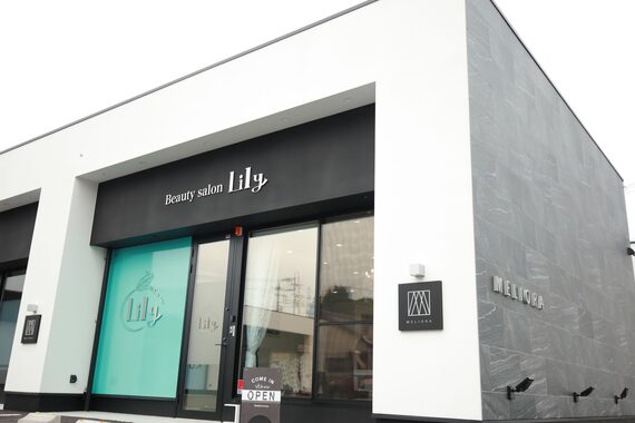 リリー(Lily)