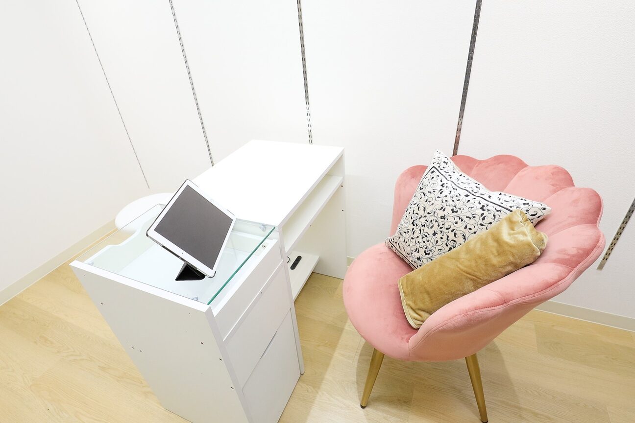 店舗の雰囲気外観用画像1