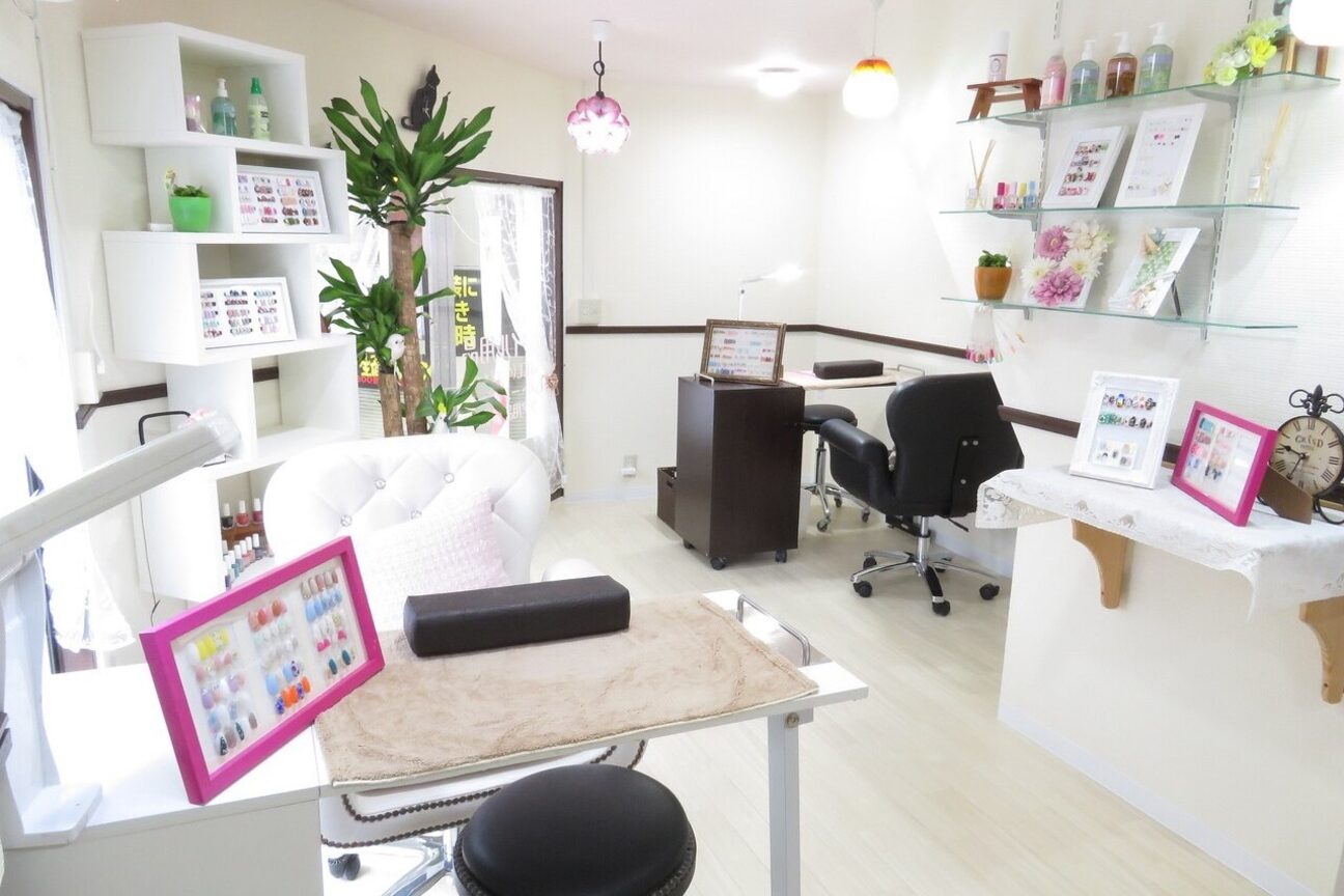 ネイルキャッツ（ネイル　キャッツ）画像1