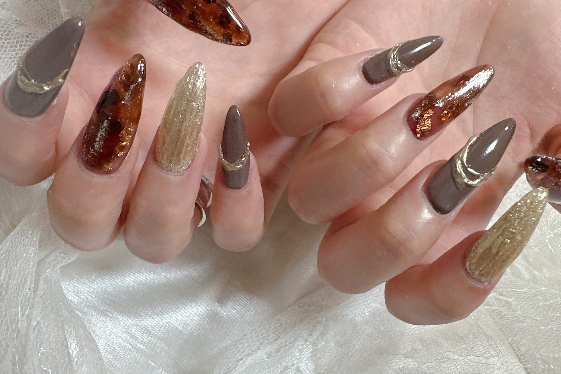 ネイルキャッツ(Nail Cat)3