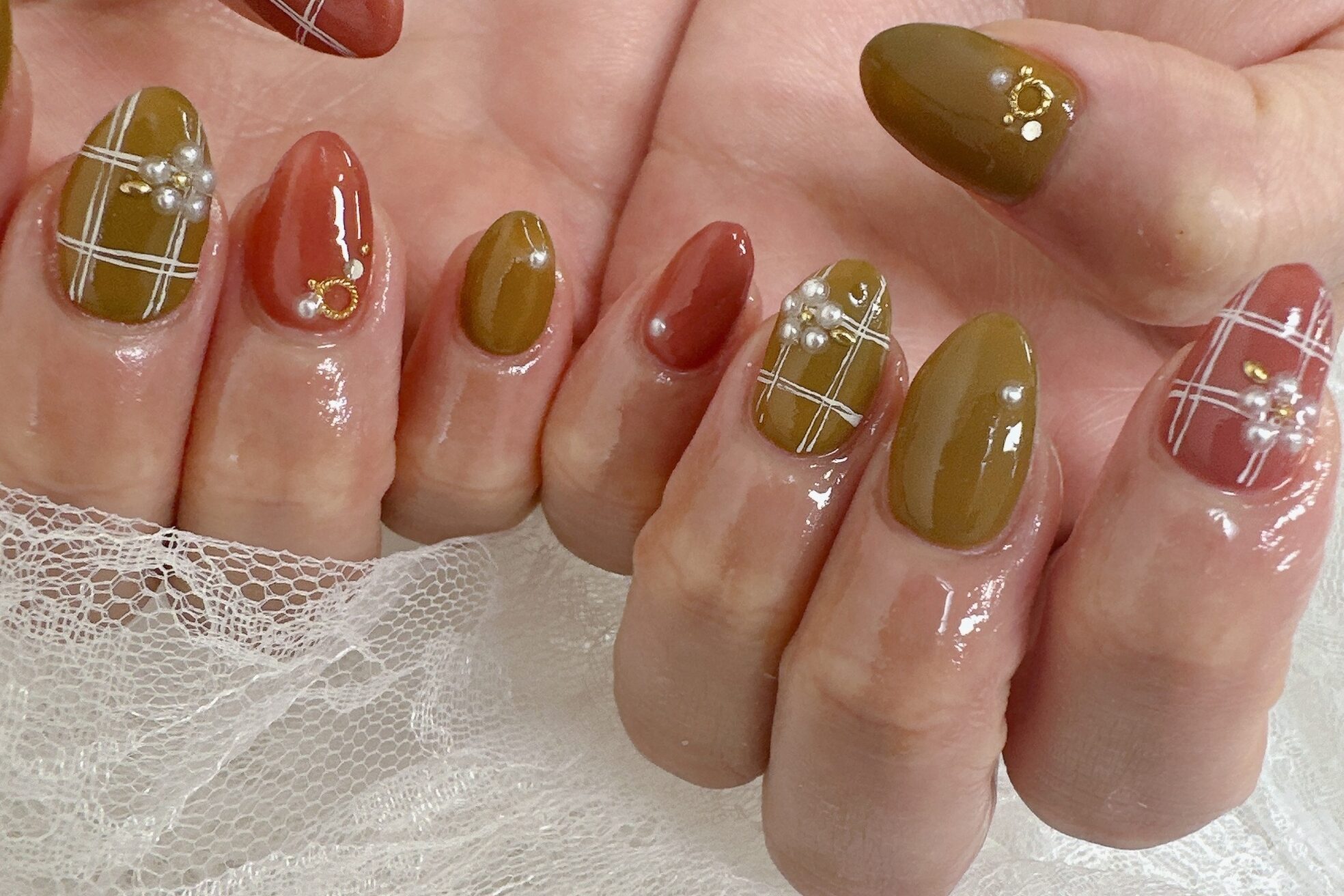 ネイルキャッツ 加古川店(Nail Cat)2