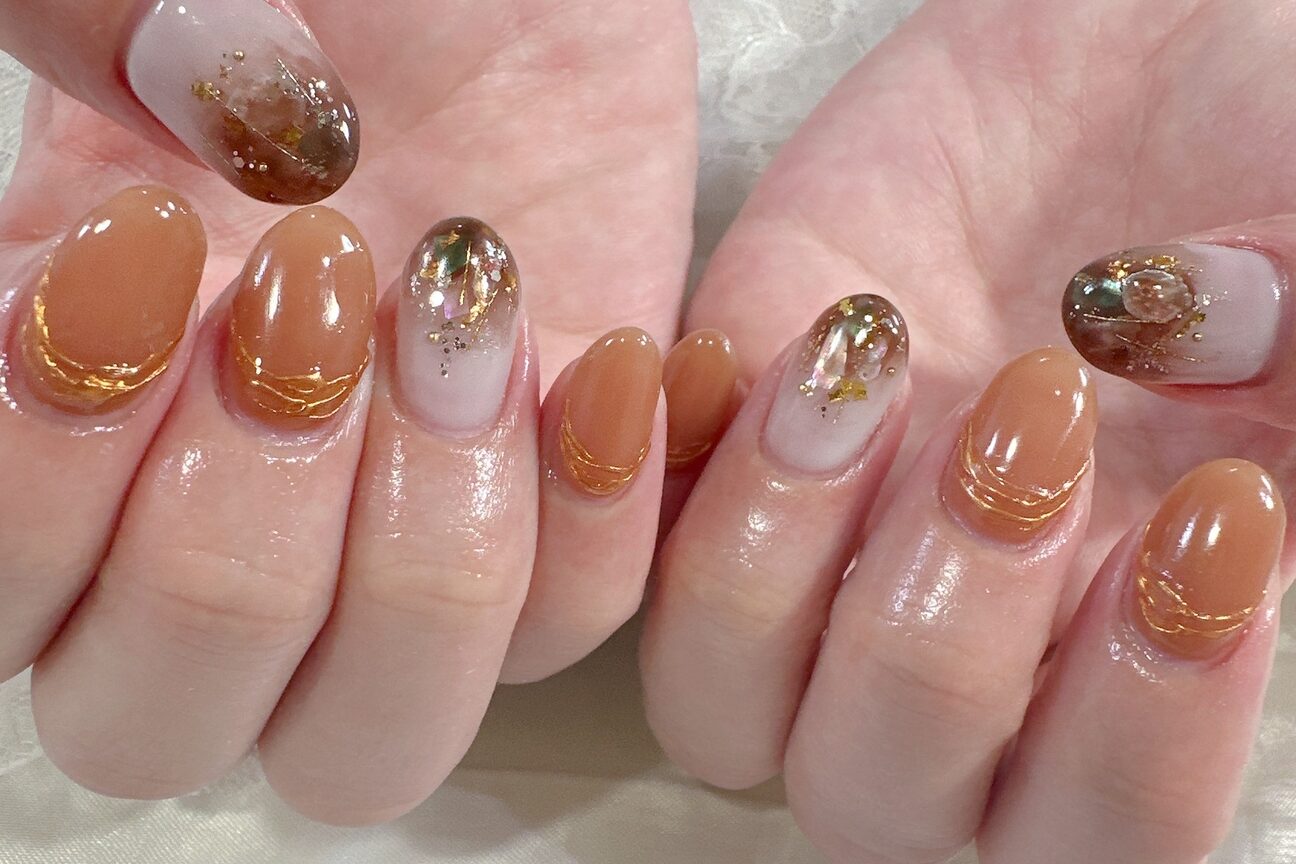 ネイルキャッツ(Nail Cat)2