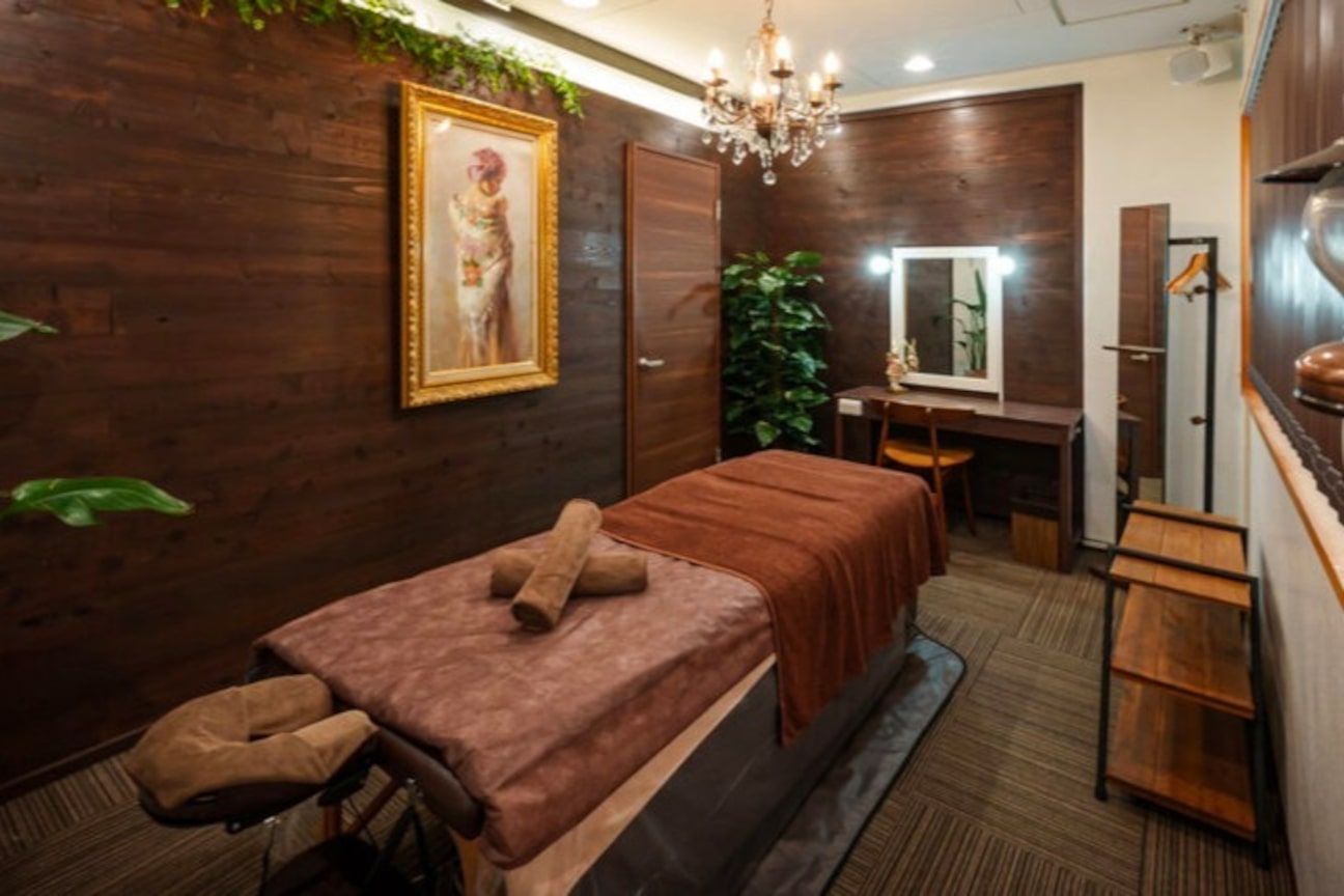 リラクゼーションサロン ルクラ(株式会社 エイチ・スリー・ビー)画像1