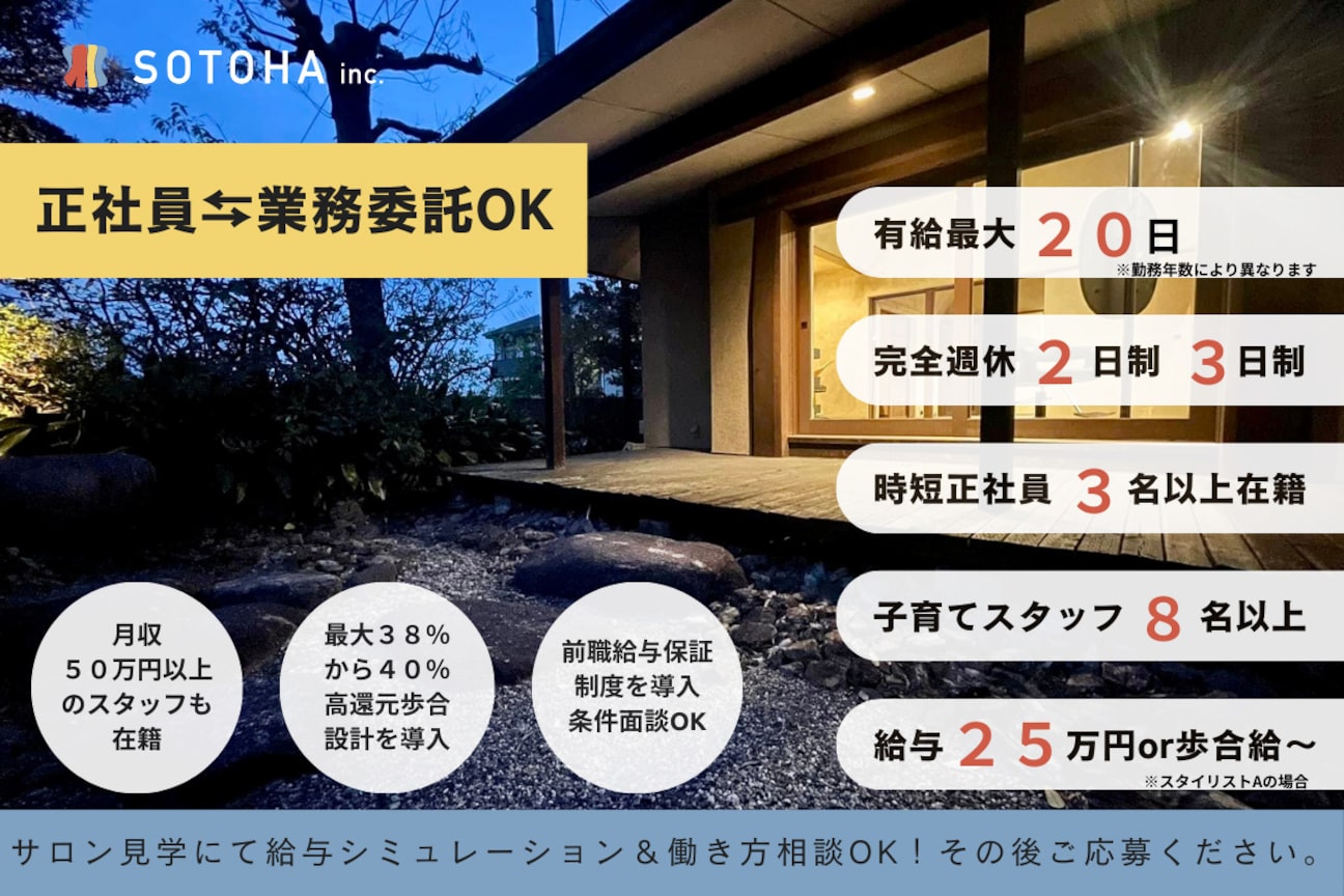 株式会社 ソトハ画像1