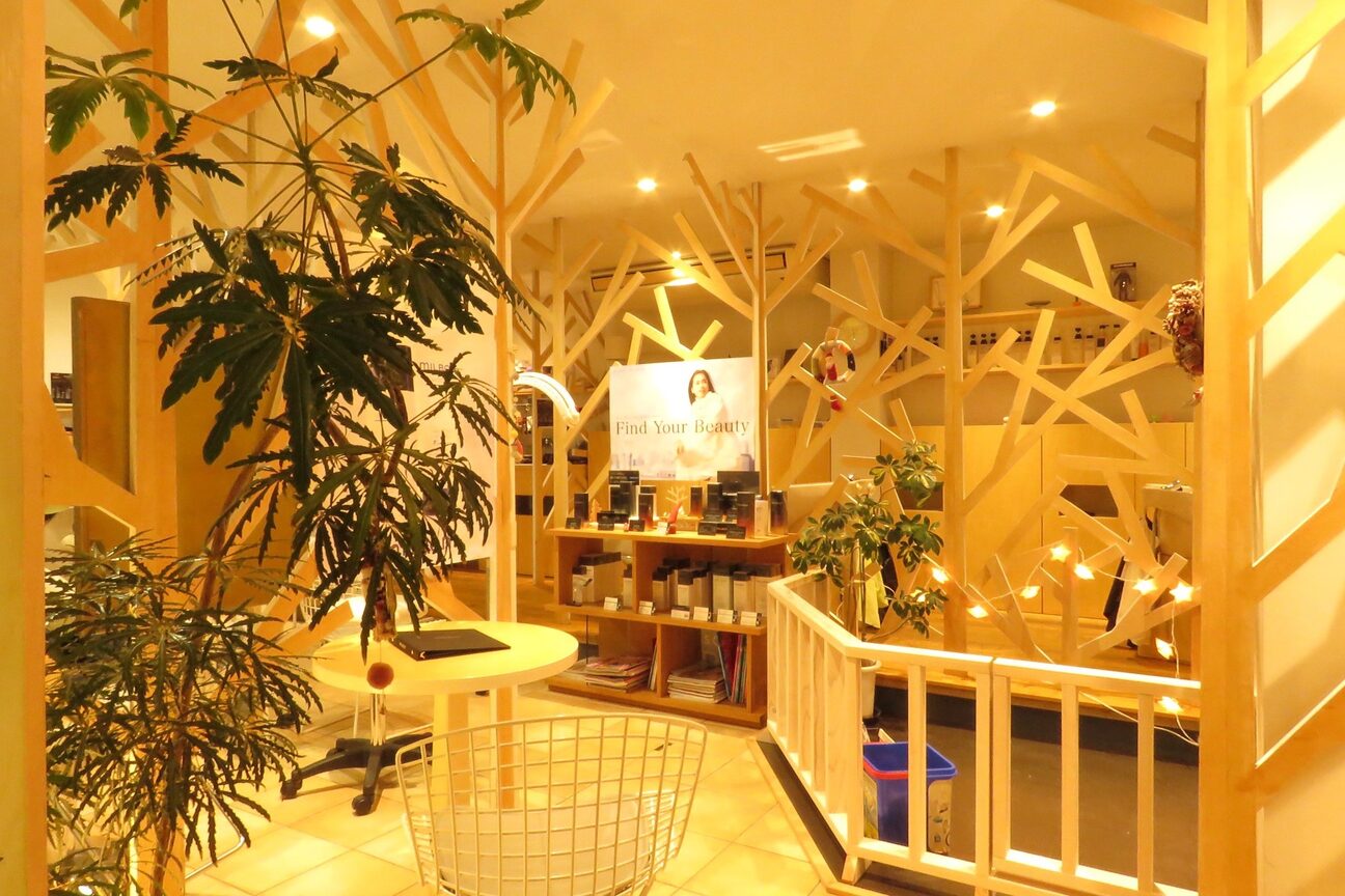 ｓｏａｎ　ｈａｉｒ．画像1