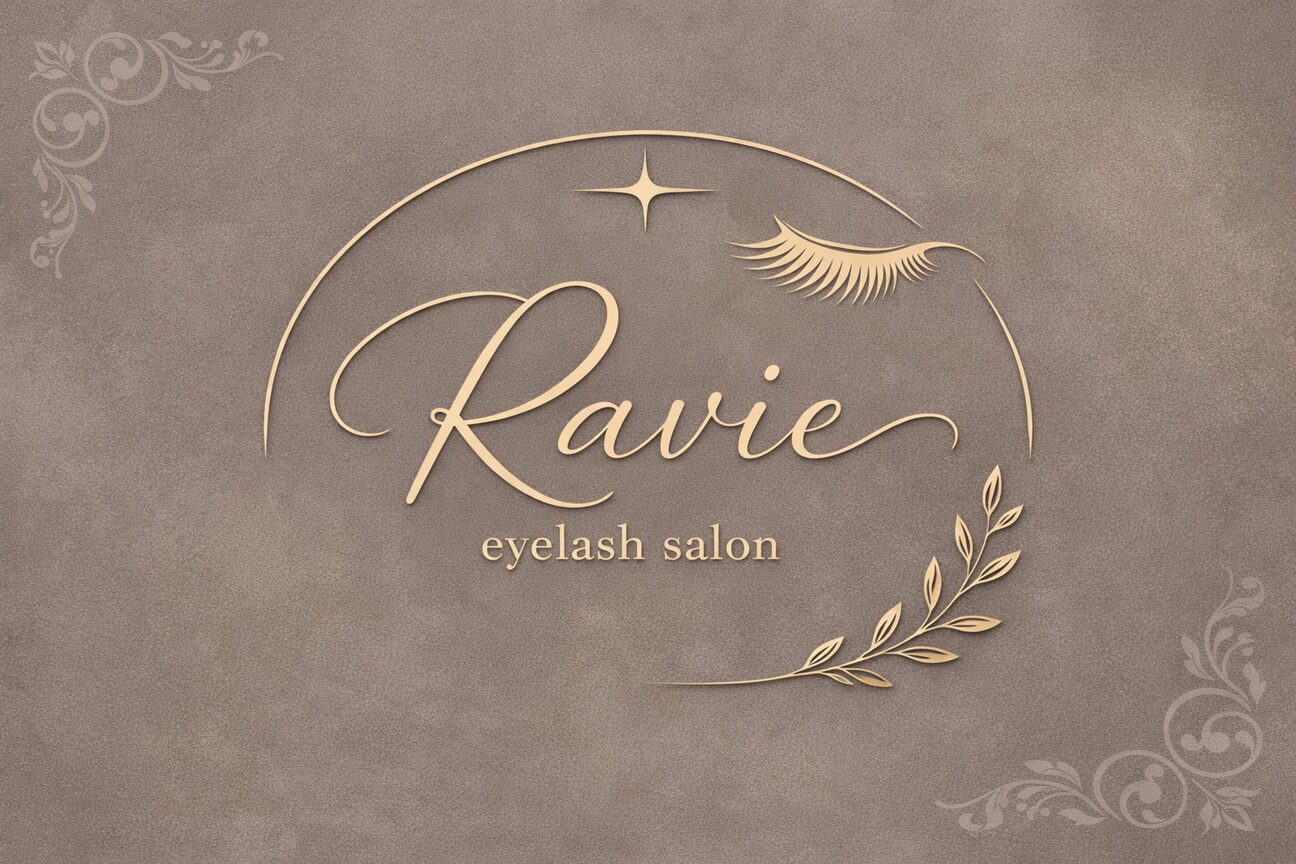 Ravie  ~eyelash～　綱島店（髪質改善　ｉｍａｇｅ　ＡＣＴ　綱島　美容室）画像1