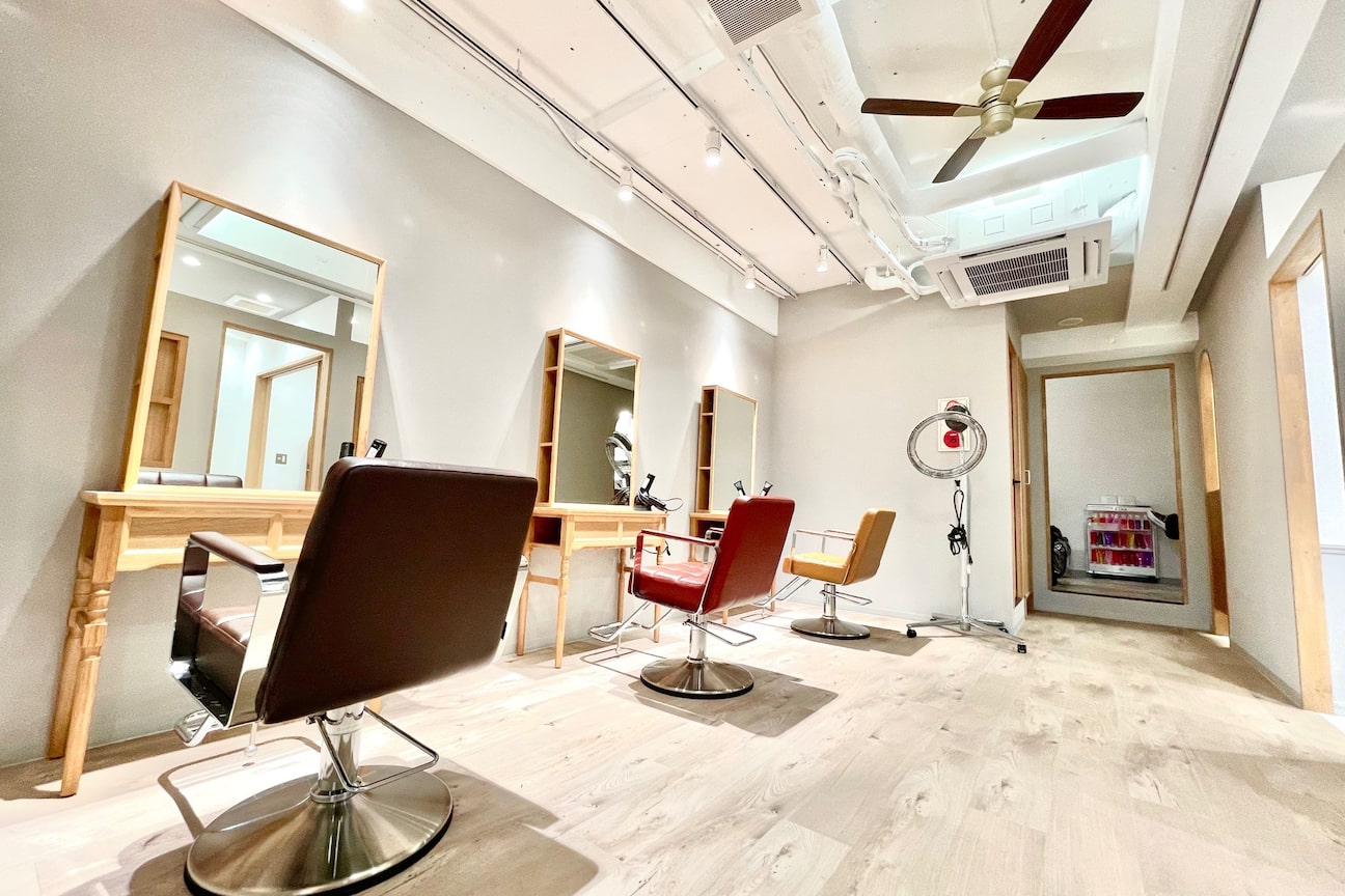 セカンドホーム 武蔵小杉(Second Home)1