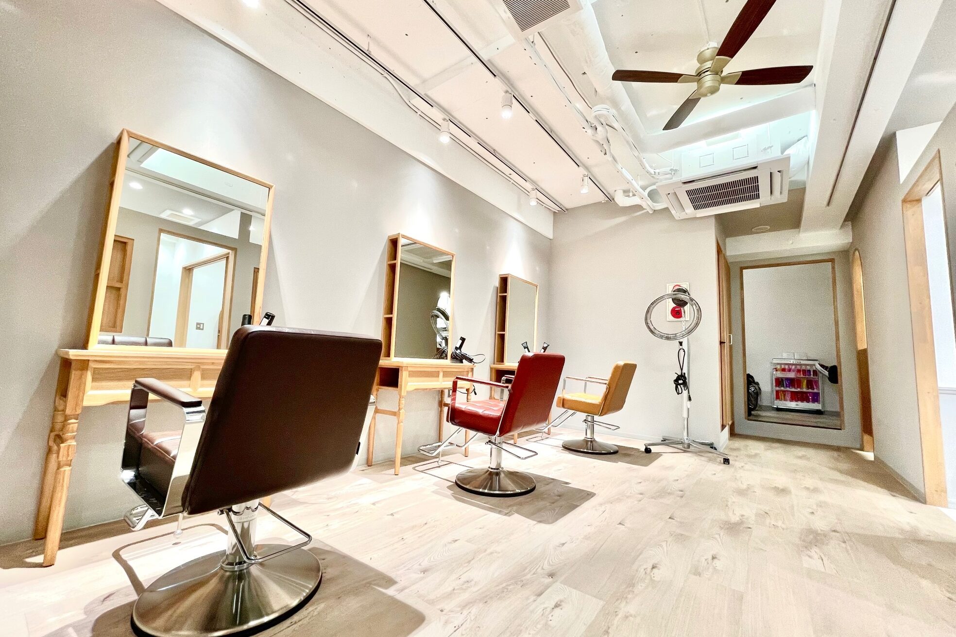 セカンドホーム 武蔵小杉(Second Home)1