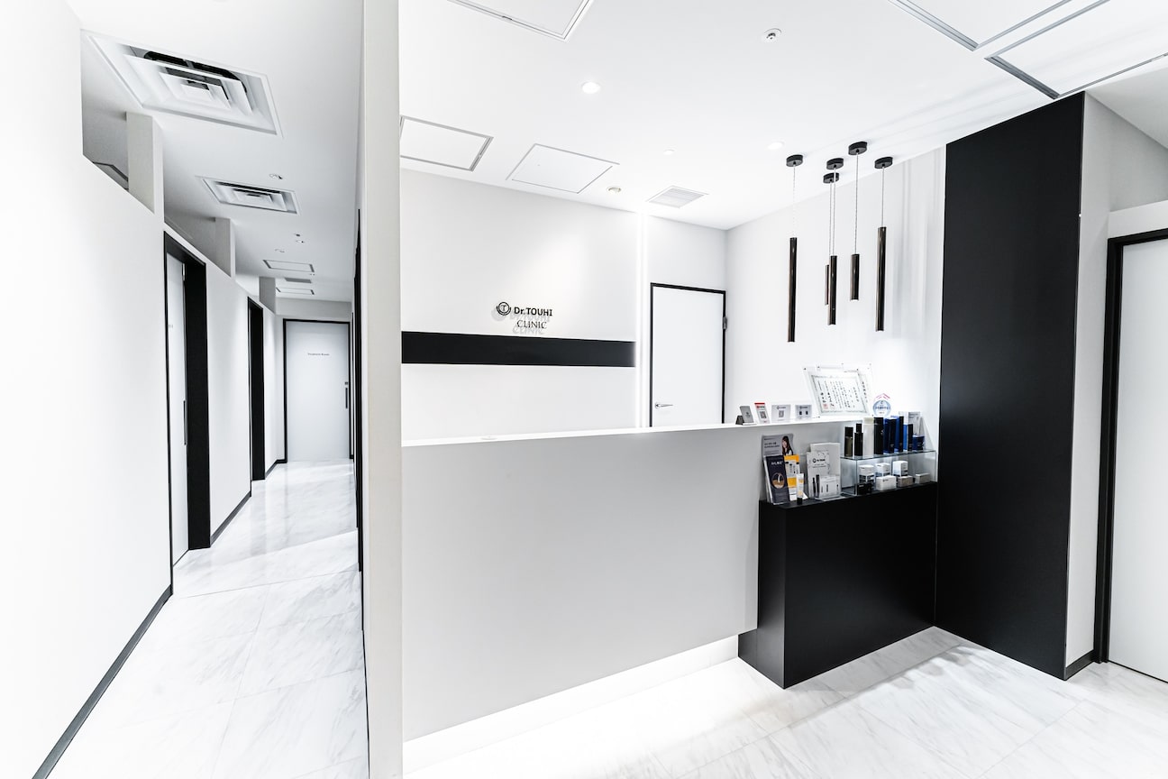 Dr.TOUHI CLINIC(DIA 株式会社)画像1