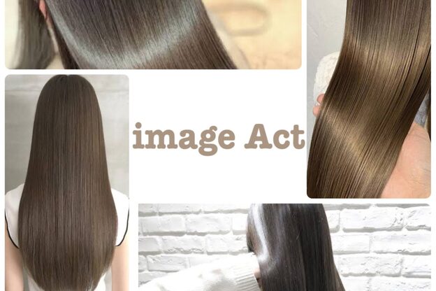 イマージアクト(image ACT)3