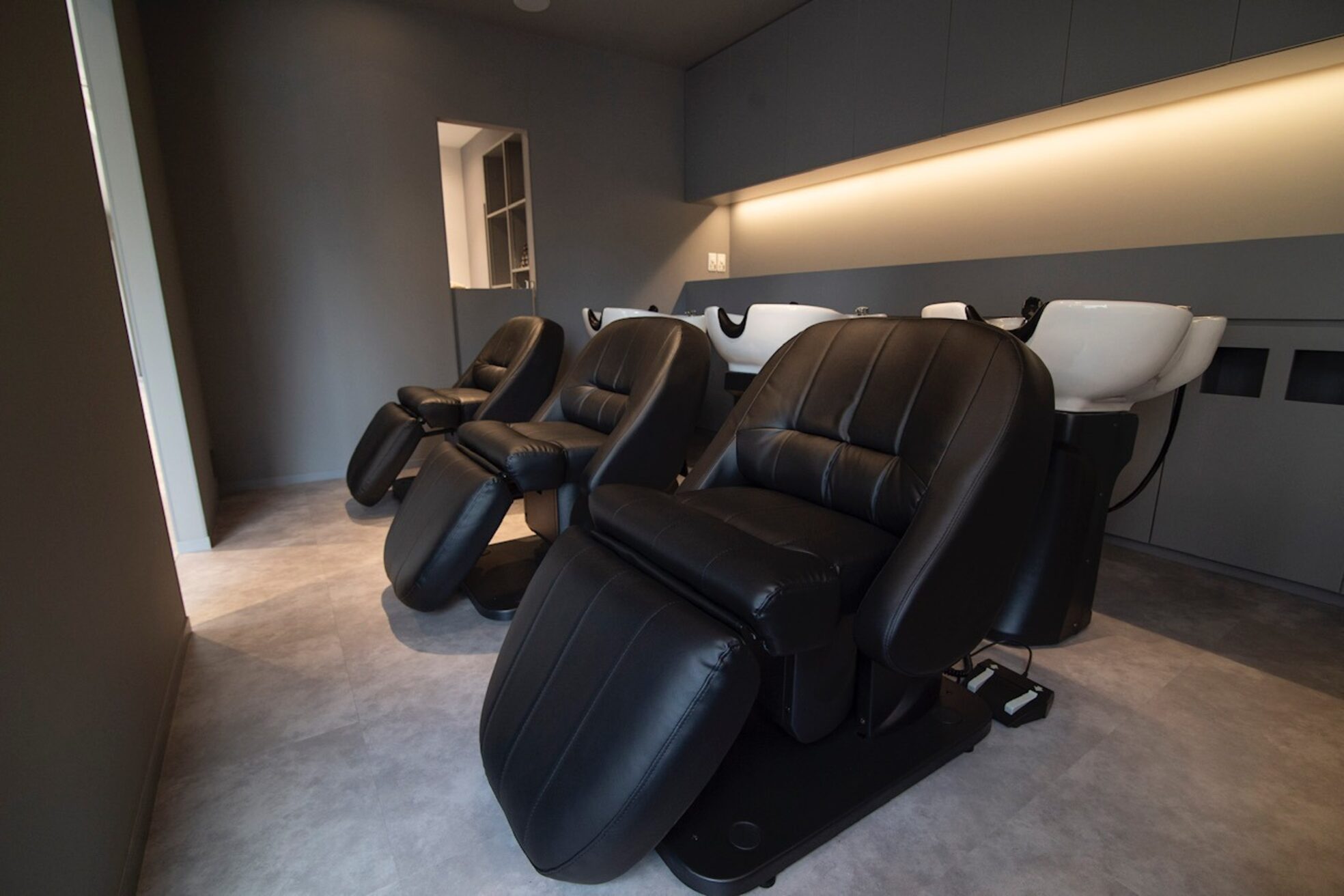 ブランコトレス 祖師谷店(BLANCO tres)4