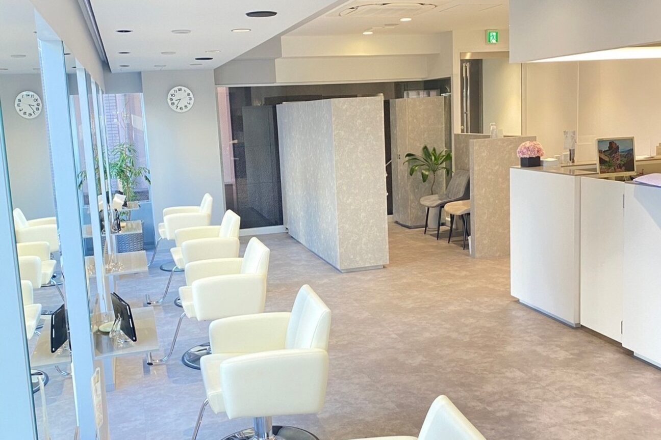 ブランコトレス 祖師谷店(BLANCO tres)3