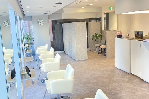 ブランコトレス 祖師谷店(BLANCO tres)3