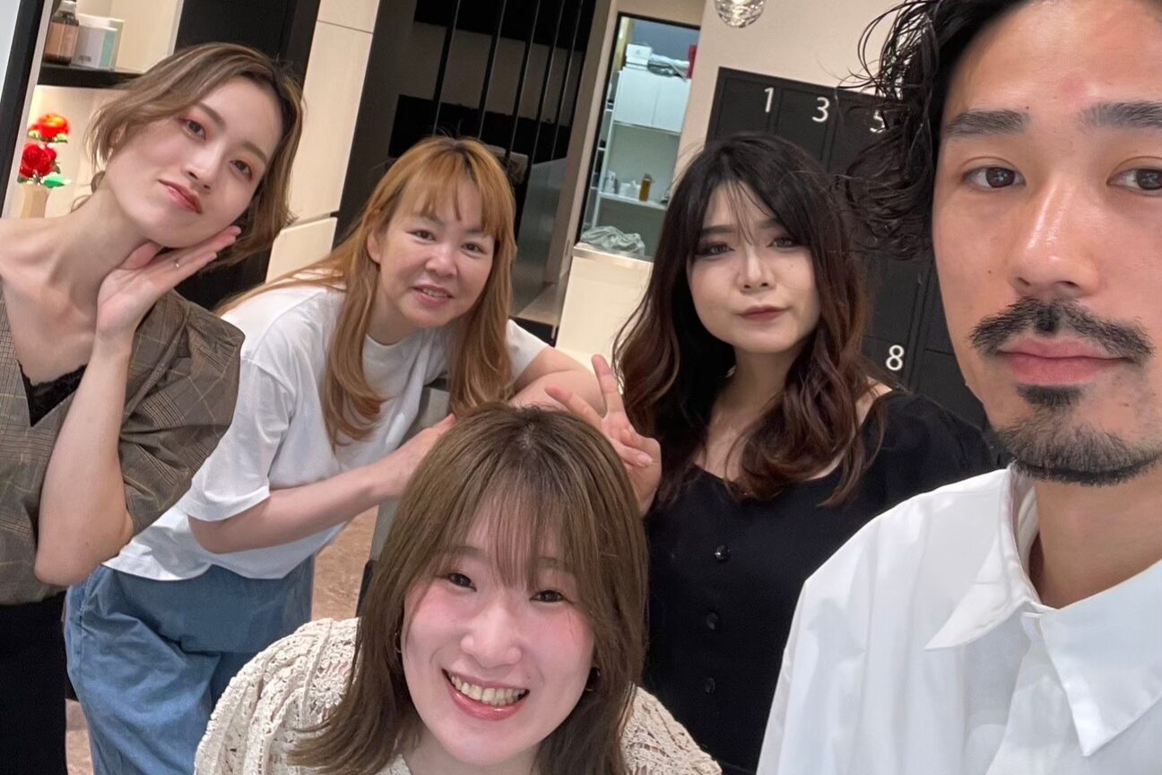 店舗の内観外観用画像2