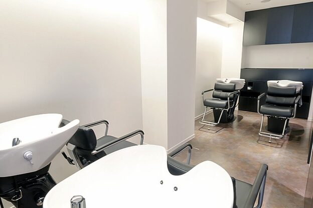 ブランコトレス 烏山店(BLANCO tres)3