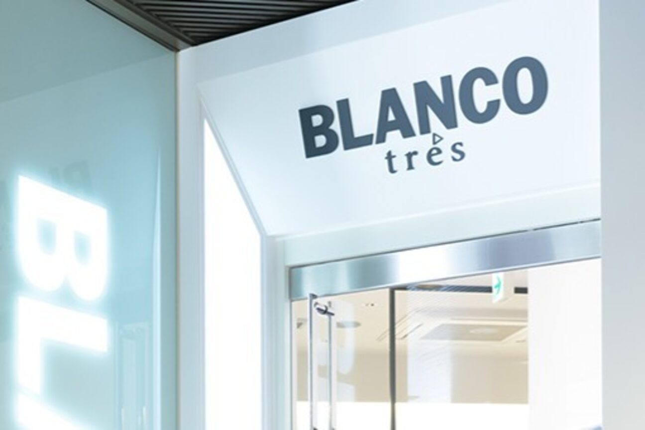 ブランコトレス 烏山店(BLANCO tres)4