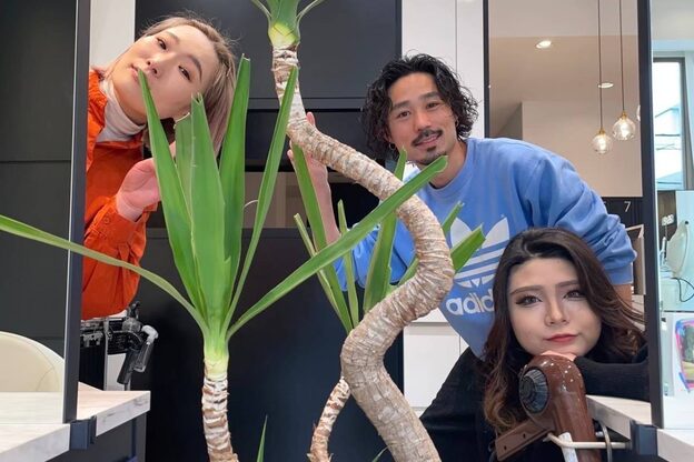 ブランコトレス 烏山店(BLANCO tres)5