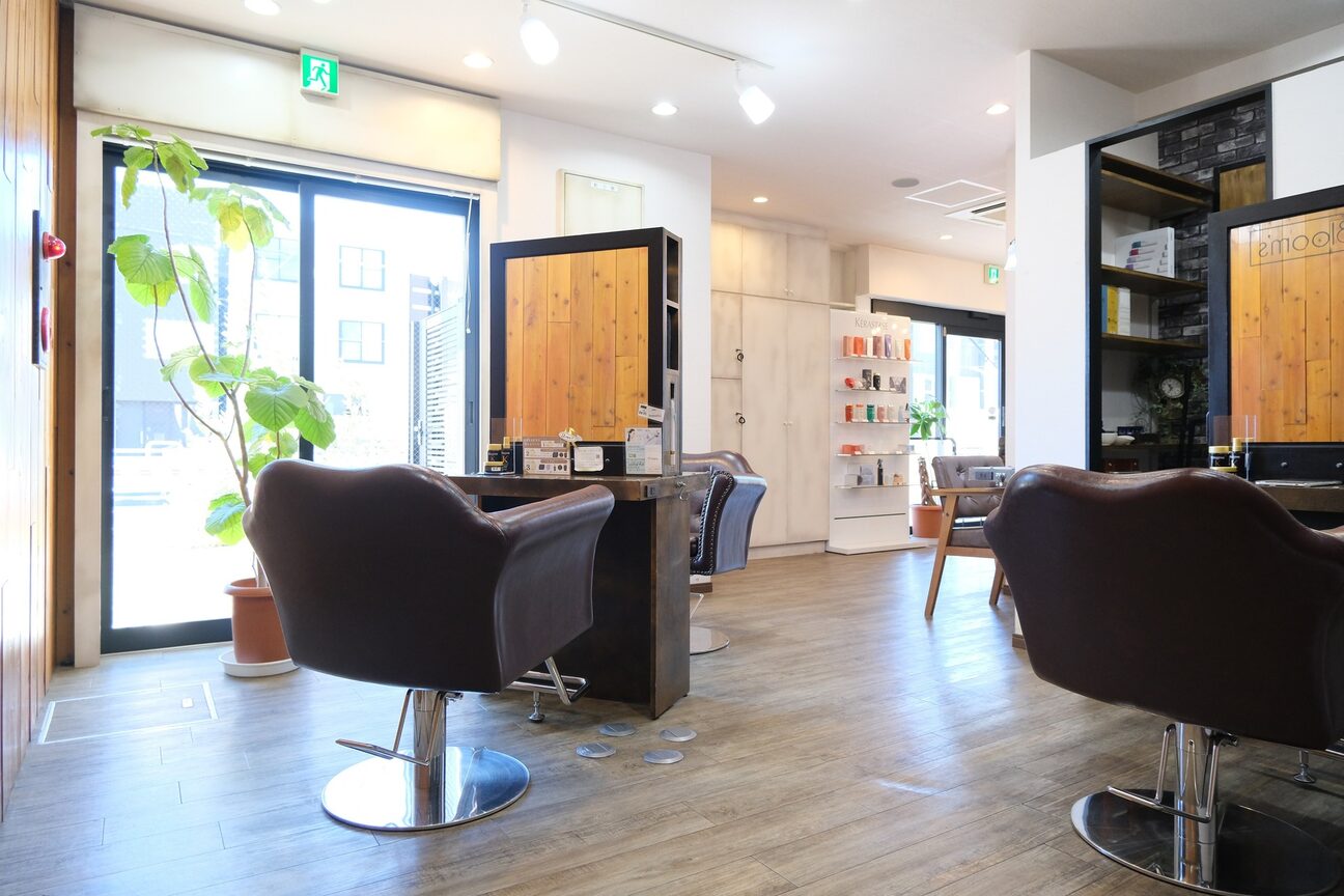 Bloom's (ブルームス)（株式会社　ＢＥ　ＰＡＲＡＤＥ）画像1