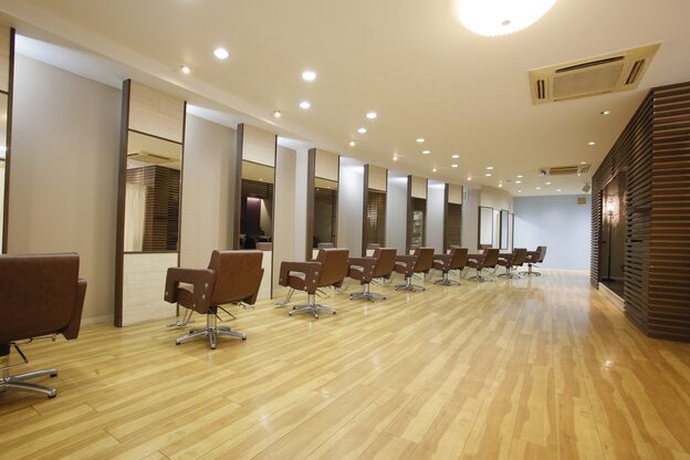 アビエクレール 河内花園(abije claire)1