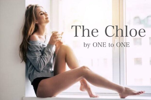 ザ クロエ(The Chloe)1