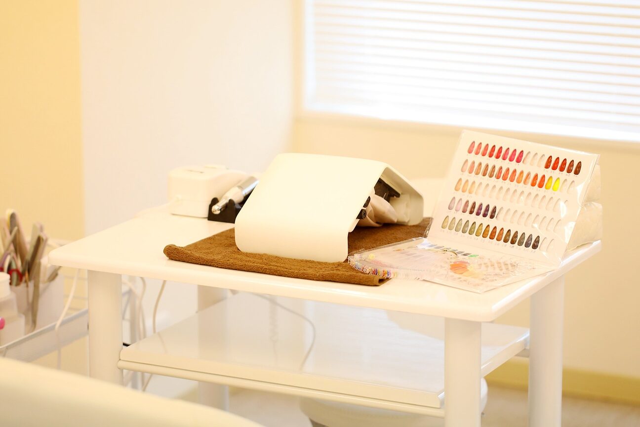 ビューティサロンCrest（クレスト）宇部店（合同会社ＶＩＡＳＩＳ　Ｂｅａｕｔｙ）画像1