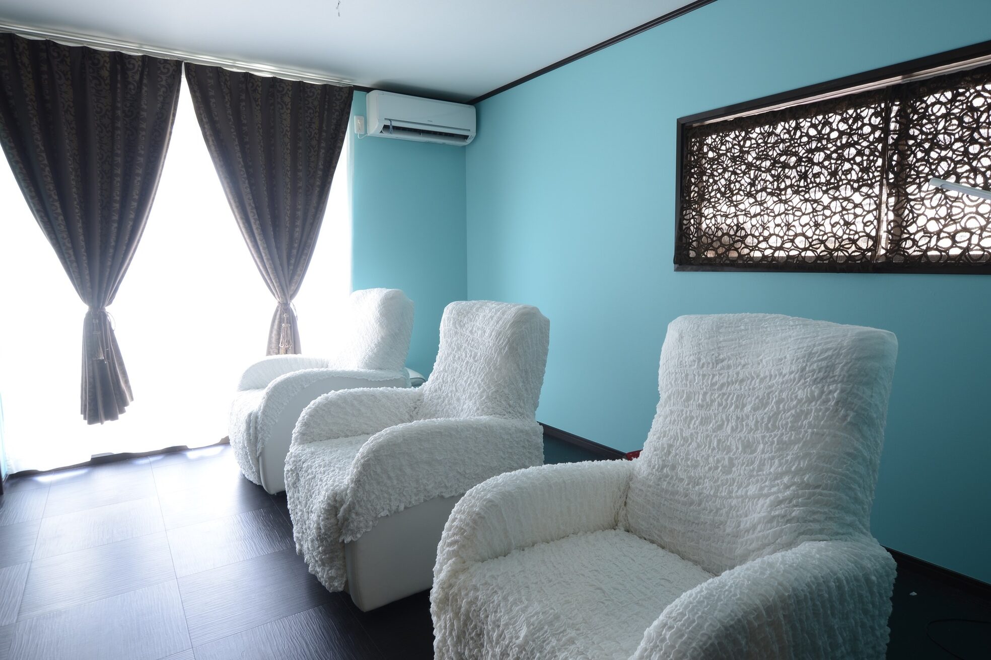 リラクゼーションサロン ヴィラスバリ (RelaxationSalon VillasBali)2