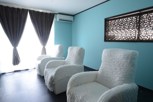 リラクゼーションサロン ヴィラスバリ (RelaxationSalon VillasBali)2