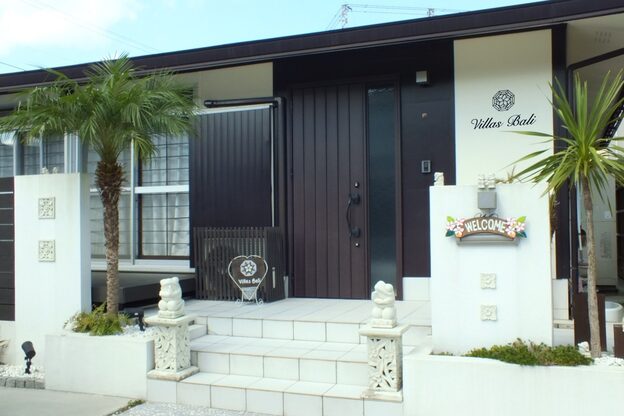 リラクゼーションサロン ヴィラスバリ (RelaxationSalon VillasBali)3