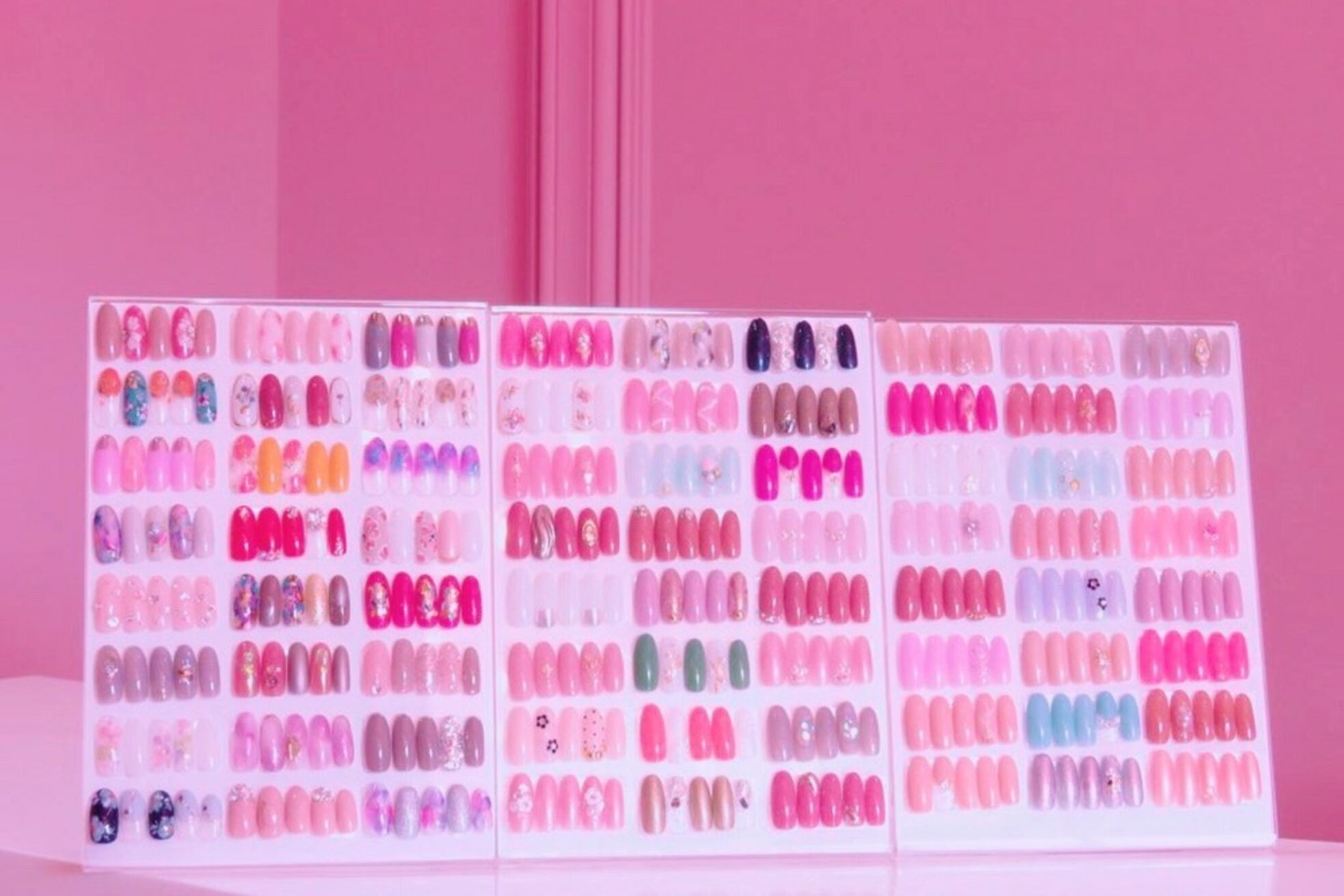 サロン ド ミミ(Salon de 33)3