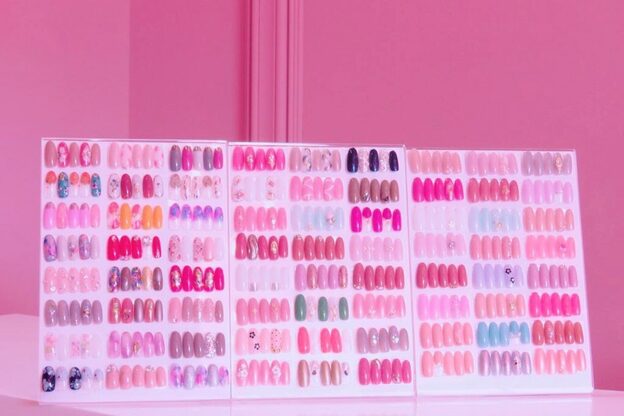 サロン ド ミミ(Salon de 33)3