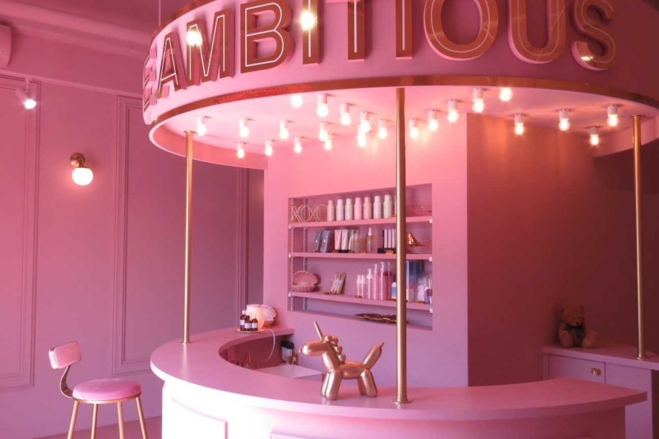 サロン ド ミミ(Salon de 33)2