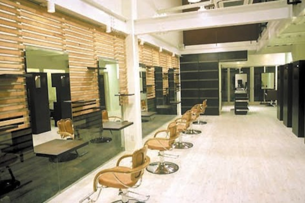 NUDE COLOR(有限会社 NUDE COLOR)画像2