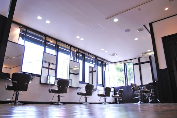 ヌードカラー 太田川店(NUDE COLOR)