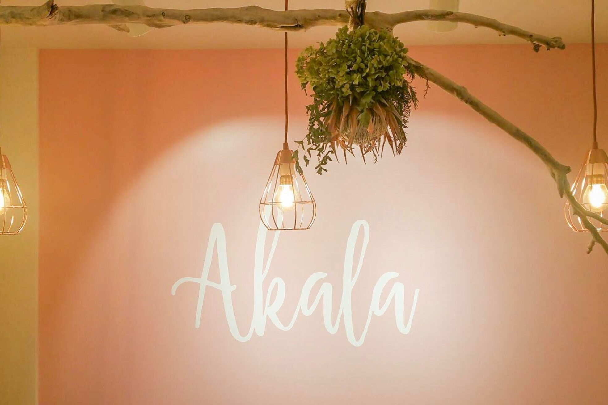 アカラ 桜新町(Akala)3