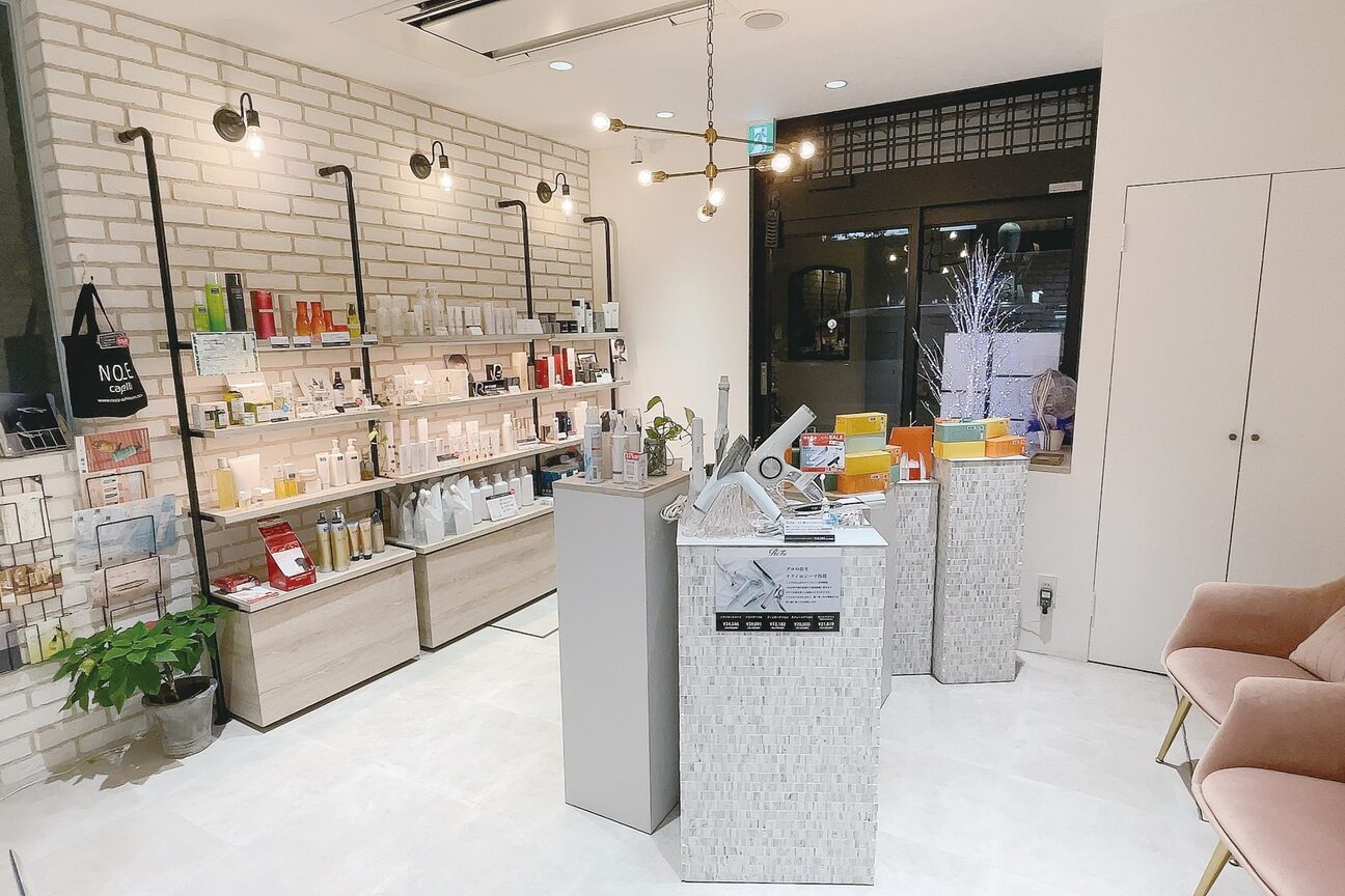 店舗の雰囲気外観用画像1