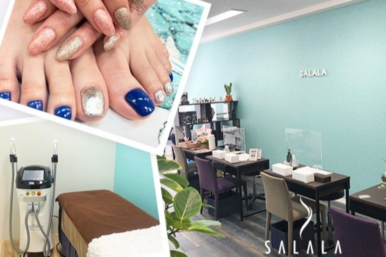 SALALA（株式会社　ｈｏｌｌｙ）画像1