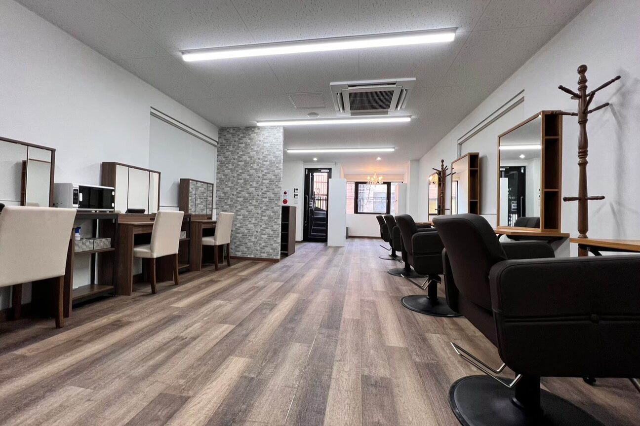 店舗の雰囲気外観用画像1