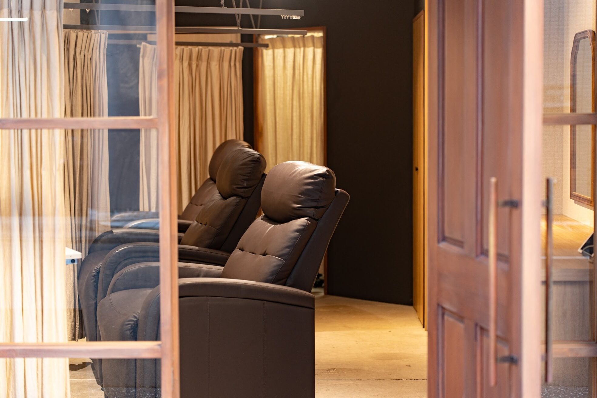 パルフェ バイ グランジュテ 清澄白河(parfait by grandjete)5