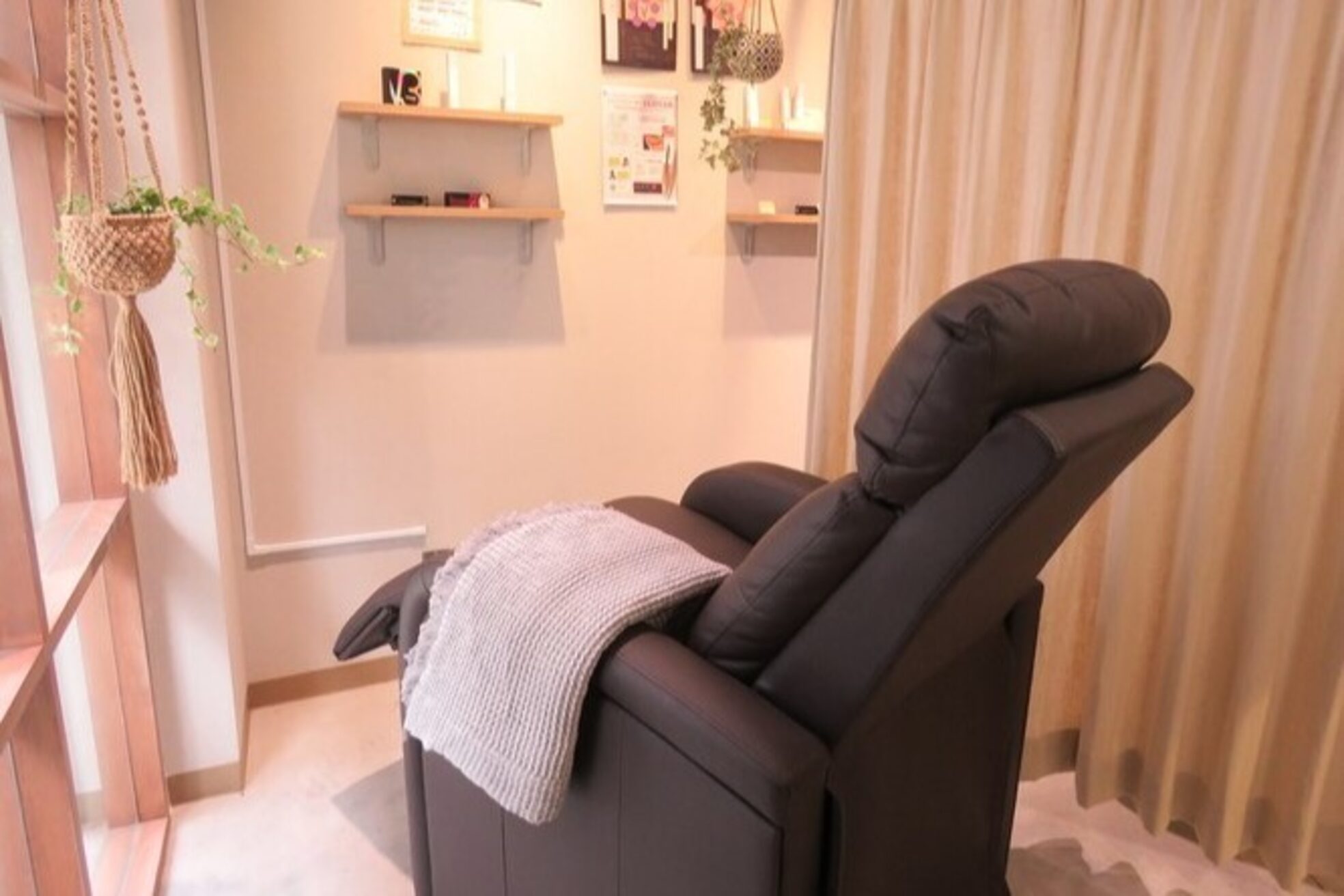 モナ バイ グランジュテ 錦糸町(mona by grandjete)2