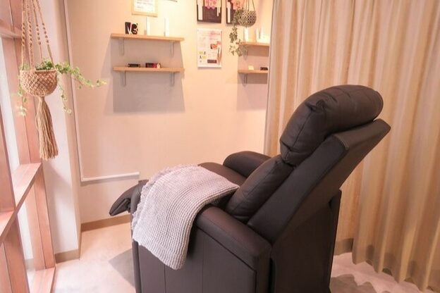 モナ バイ グランジュテ 錦糸町(mona by grandjete)2