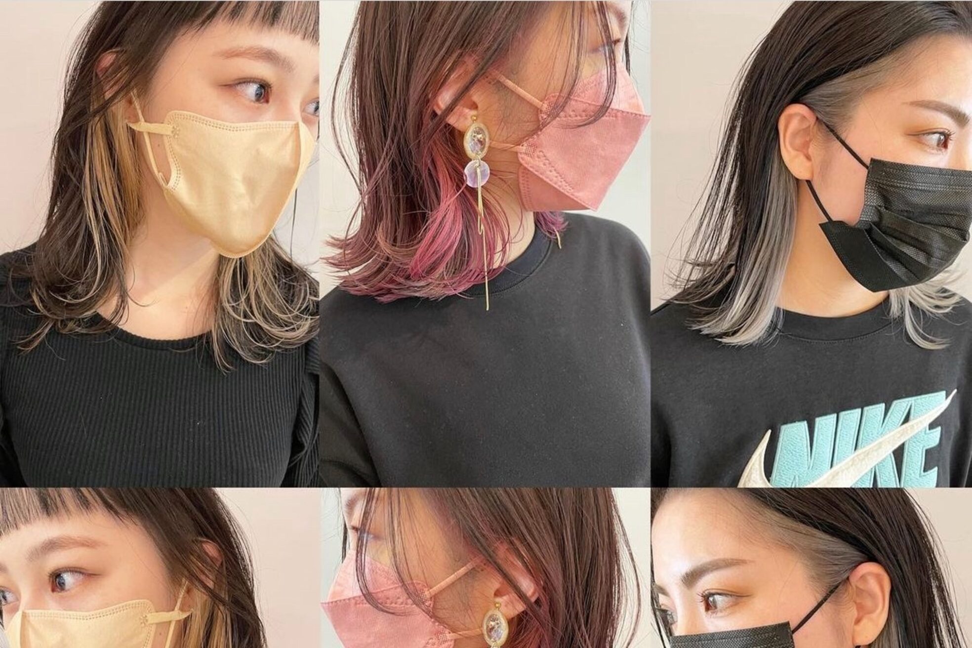 ロッカ ヘアーイノベーション(rocca hair innovation)5