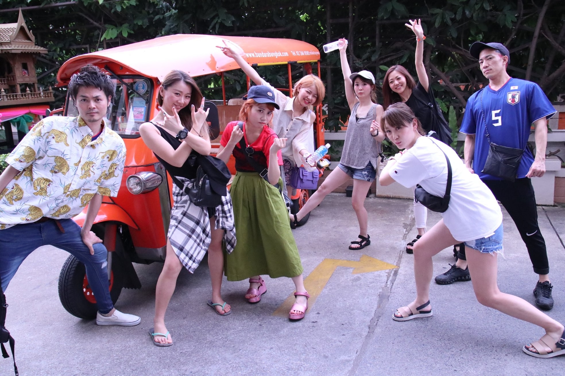 ロッカ ヘアーイノベーション(rocca hair innovation)8