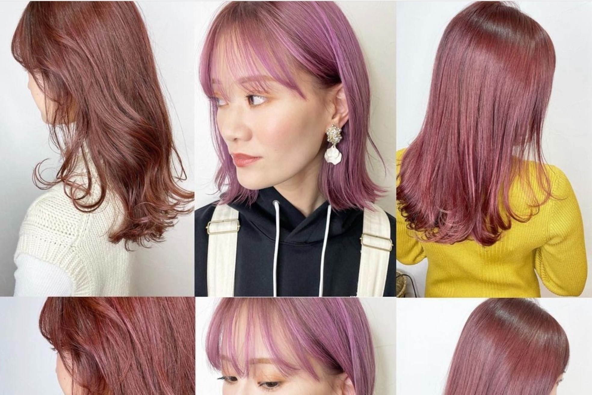 ロッカ ヘアーイノベーション(rocca hair innovation)9